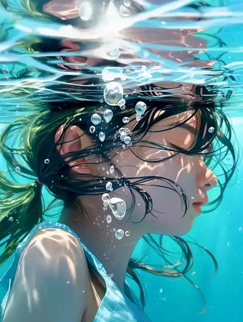 雨中曲 经典歌舞老电影海报